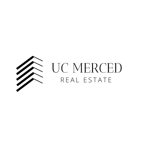 UC Merced Real Estate Club Logo